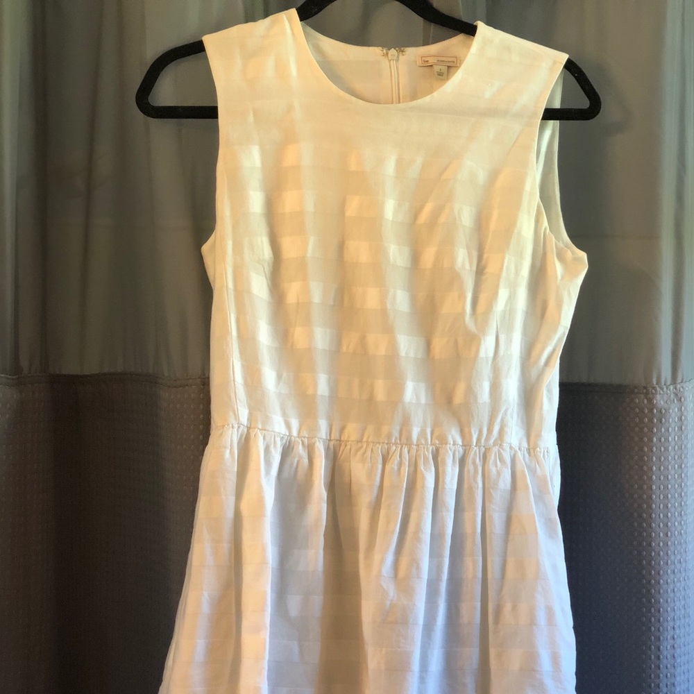 Gap dress